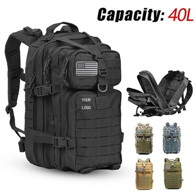 Tactical Backpack Military Daypack