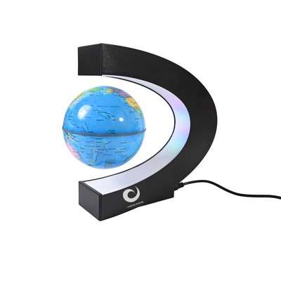 Magnetic Floating Levitation Globe