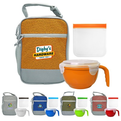 Speck Handy Noodle & Sandwich Set