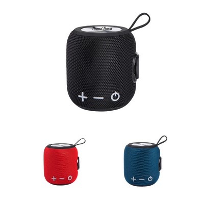 Bluetooth Wireless Mini Speaker