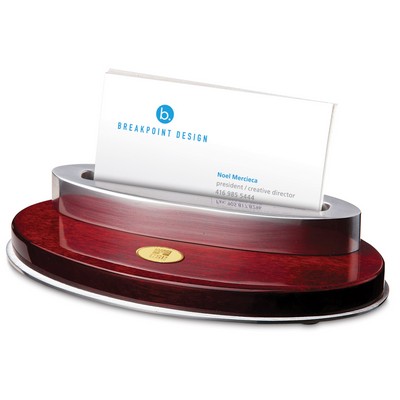 Business Card Holder