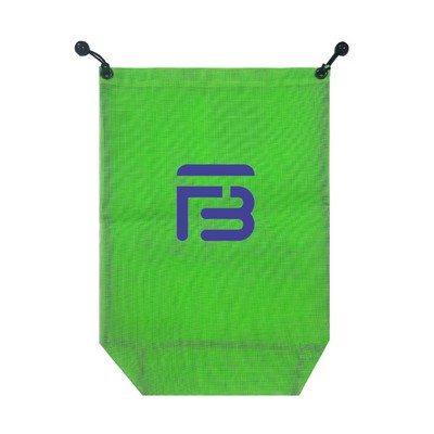 Universal Mesh Trash Sack for UTV/ATV