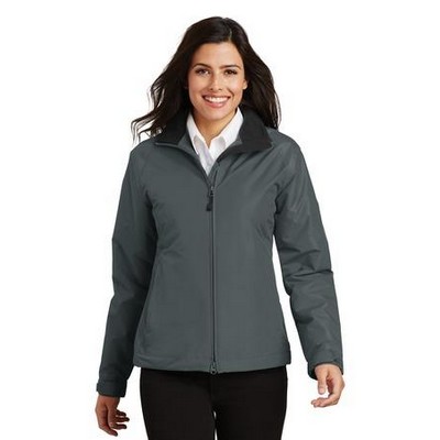 Port Authority® Women's Challenger Jacket