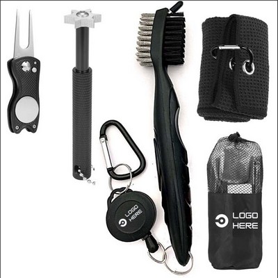 Golf Accessory Kit