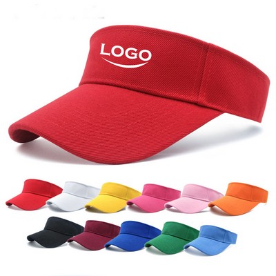 Outdoor Sun Visor