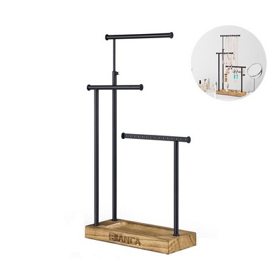 Jewelry Organizer Stand