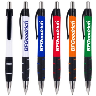 COMING SOON Recoil Recycled Ballpoint Pen