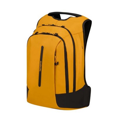 Samsonite® Ecodiver Laptop Backpack - Yellow