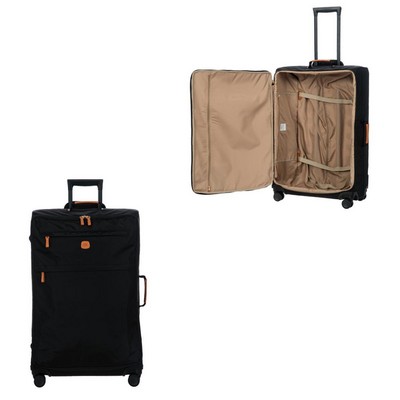 Bric's X-Bag X-Travel 30 Inch Spinner w/Frame Luggage - Black