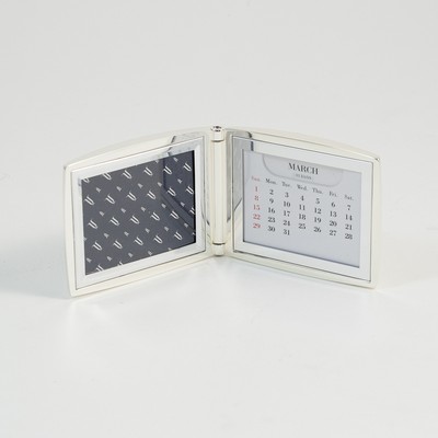 Picture Frame & Calendar