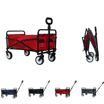 Collapsible Utility Wagon