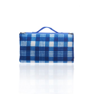 Covington Stock Roll Up Picnic Blankets