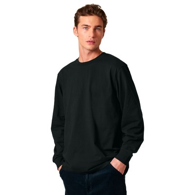 Stanley/Stella Unisex Freestyler Heavyweight Long Sleeve Tee