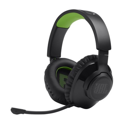 JBL Quantum 360X Console Wireless Over-Ear Gaming Headset For Xbox