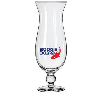 15 Oz. Libbey® Squall Hurricane Glass