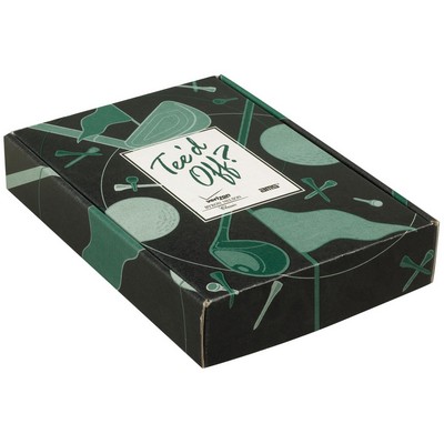 E-Flute Outside Tuck Box (7"x10"x1¾")