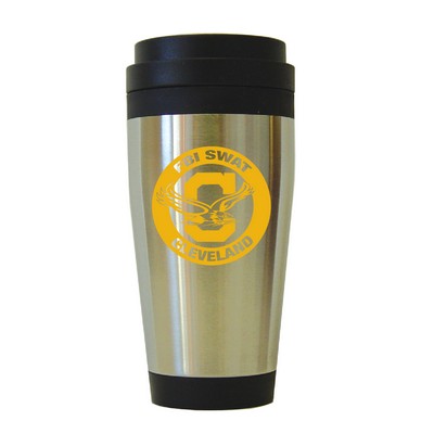 14 Oz. Stainless Steel Tumbler