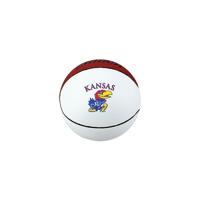 Basketball - Mini Autograph (5" diameter)