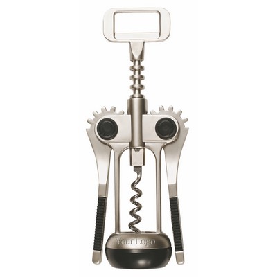 Tecno Heavy-Duty Wing Corkscrew