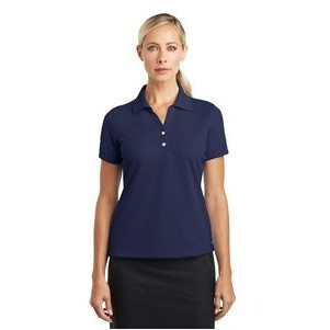 Nike Golf Ladies' Dri-FIT Classic Polo Shirt