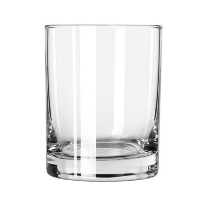 14 Oz. Double Rocks Tumbler Glass