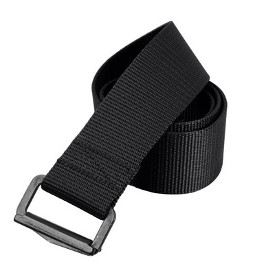 Heavy Duty Nylon Riggers Belt (Medium 31" to 35")