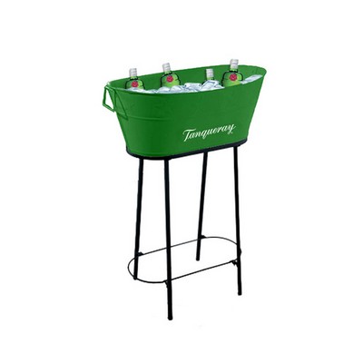 Patio Cooler w/ Stand