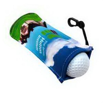 Golf Ball Caddy