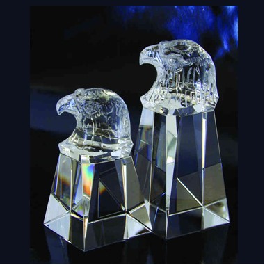 Crystal Eagle Award.