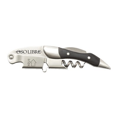 Coutale Sommelier Prestige Corkscrew