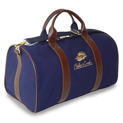 Dakota Duffle Bag