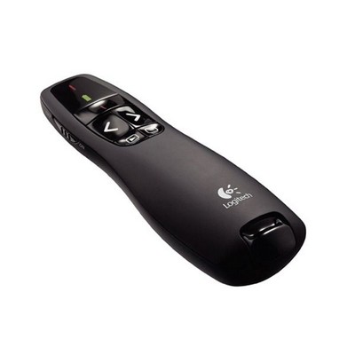 Logitech R400 Presenter Remote Control