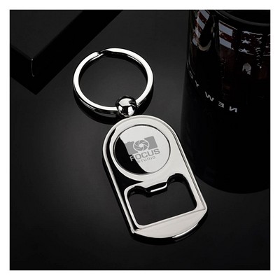 The Verdugo Bottle Opener