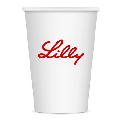 16 Oz. Insulated Paper Cup