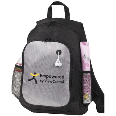 Deluxe Laptop Backpack