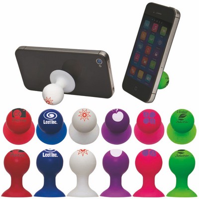 Smartphone Suction Stand