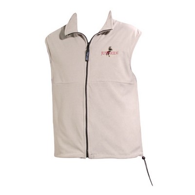 20° Below Youth Polar Fleece Vest