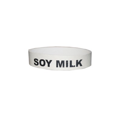 Carafe ID Flavor Band (Soy Milk)