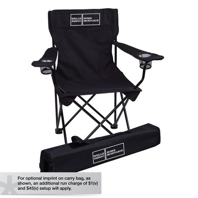 Venice Outdoor Folding Chair