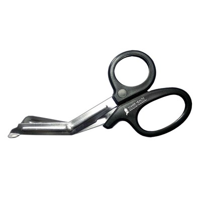 7.5" Trauma Shears, Handle Print