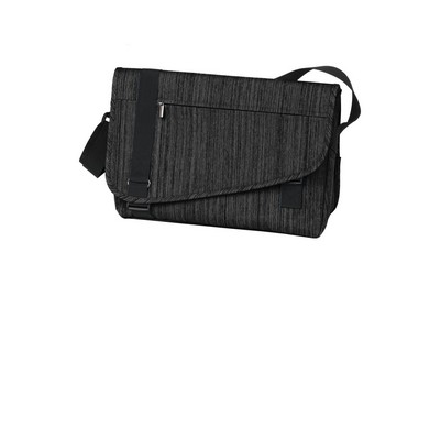 Port Authority® Crossbody Messenger Bag