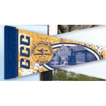 Premium Felt Pennant (5"x12")