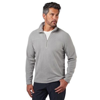 Men's Ascent Ultra Lightweight Fleece