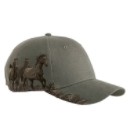 DRI-DUCK® Mustangs Cap