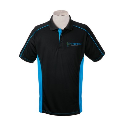 Men's or Ladies' Polo