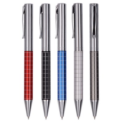 Executive Metal Mechanical Pencil