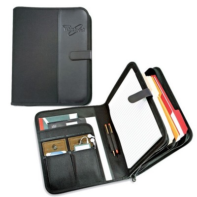 Venture Plus Padfolio