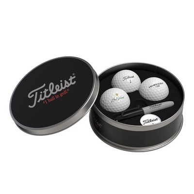 Titleist Pro V1 Stock Collection Tin