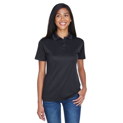 ULTRACLUB Ladies' Cool & Dry Sport Polo