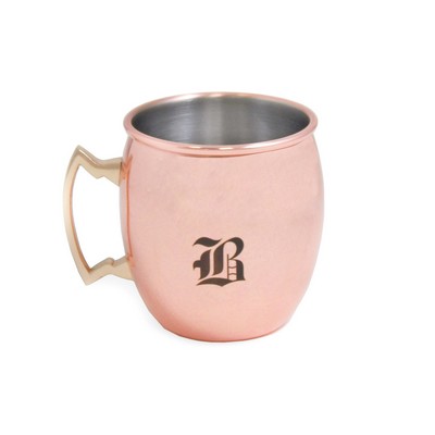 Copper Tankard